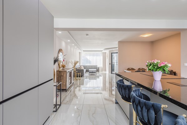 Medium property photo - Mahoniestraat 12, 5925 HC Venlo